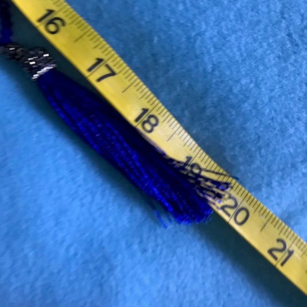 crystal neckless - Picture 5 of 6